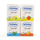 Do's Farm Vitamin C Sugar Free Mints Fresh Breath Portable Multi-flavor 12g