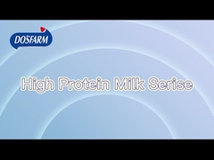 Caramelle di latte masticato personalizzate