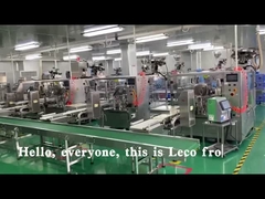 Mostra di produzione in officina