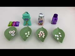 Condividere le forme di vari zuccheri