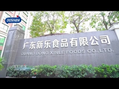 Dosfarm Company video promozionale breve 30s